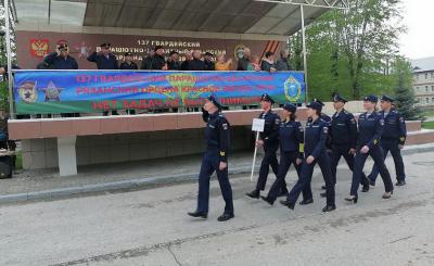 В Рязани парашютисты семи регионов борются за Кубок Рязанского кремля